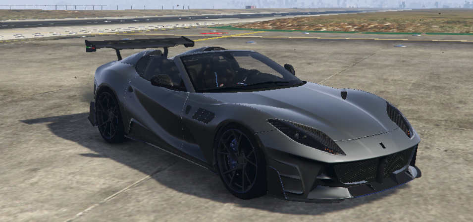 Stallone 812